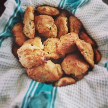 Снимка: Cloves and vanilla