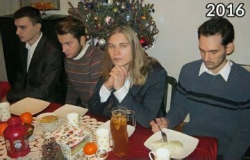 Снимка: Bored Panda