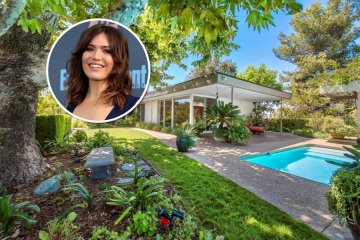 Снимка: mansionglobal.com