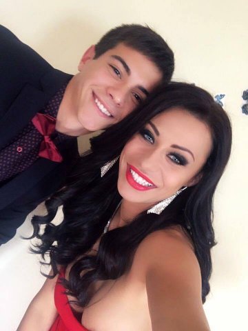 Снимки: Facebook