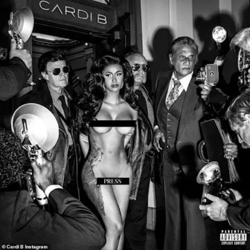 Снимка: Instagram