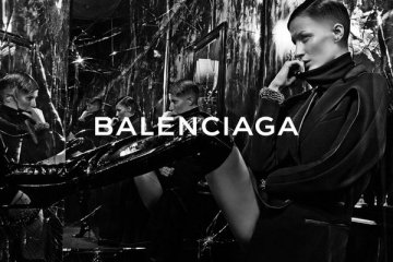 Снимка: Balenciaga