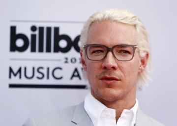 Дипло. Снимка: Reuters