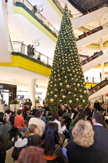 Снимка: Сердика Център