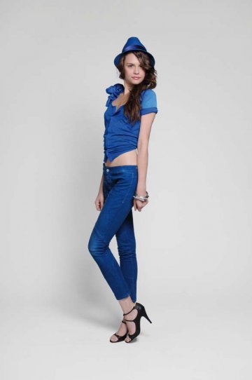 Снимка: Diesel