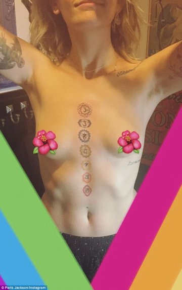 Снимка: Instagram