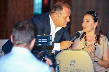 Дарина Павлова, Снимка: Anett & Co