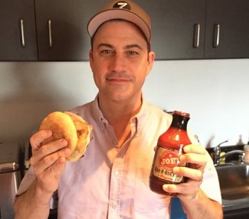 Снимка: Instagram