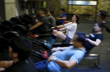 Снимка: Reuters