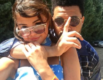 СНимка: Instagram