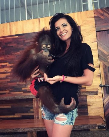 Снимка: Facebook