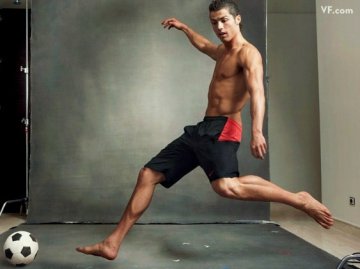 Снимка: Vanity Fair