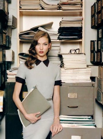 Снимка: Victoria Beckham