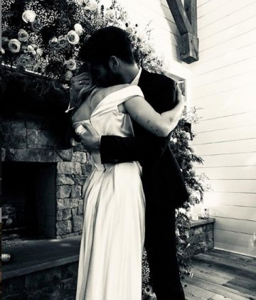 Снимка: Instagram