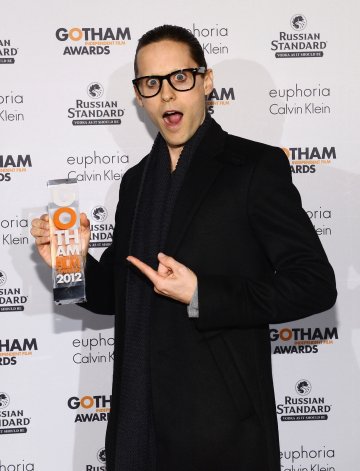 Джаред Лето, Снимка: Reuters