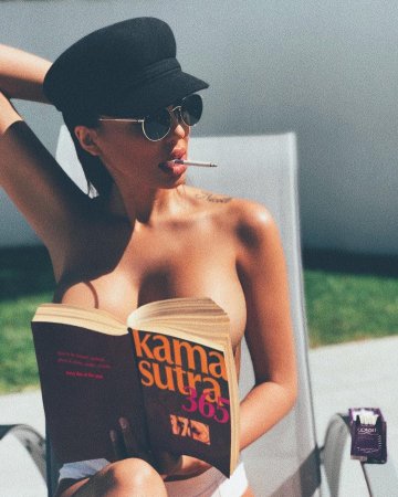 Снимка: Instagram