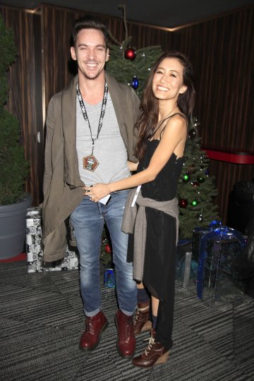 Снимка: splashnews.com