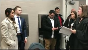 Снимка: Кадър от YouTube