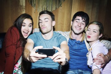 Снимка: time4selfie.com