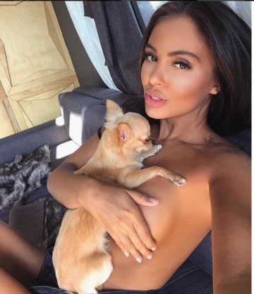 Снимка: Instagram