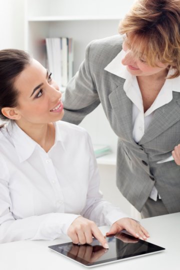 Снимка: Thinkstock