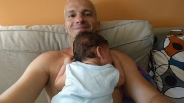 Снимка: Facebook