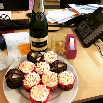 Снимка: Instagram