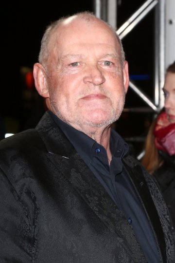 Джо Кокър; Снимка: Getty Images