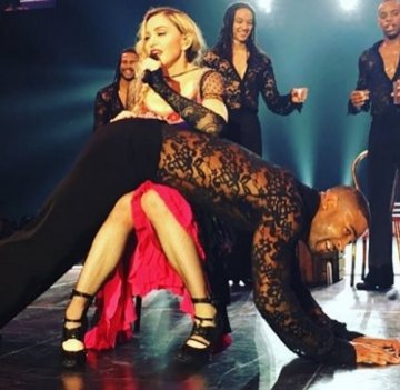 Снимка: Instagram