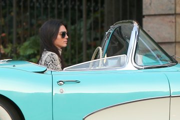 Снимка: splashnews.com