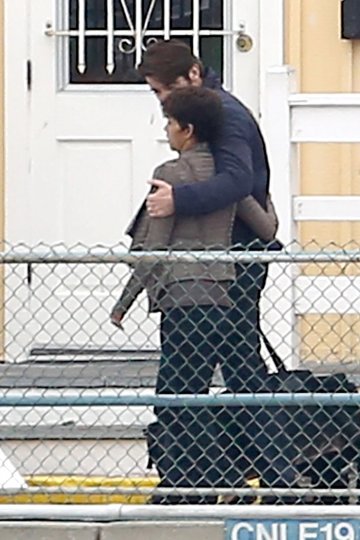 Снимка: Splash News