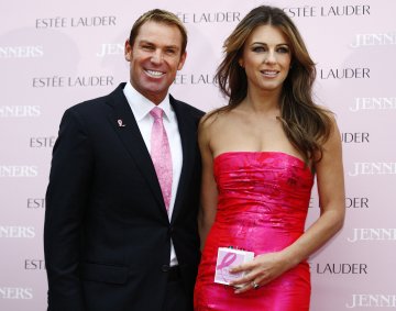 Снимка: Reuters