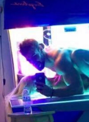 Снимка: Facebook