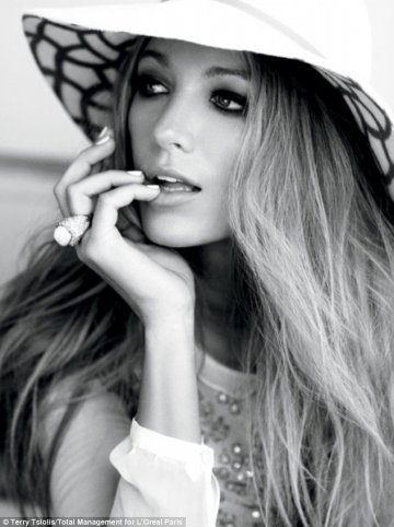 Снимка: L'Oreal