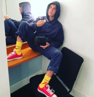 Снимка: Instagram