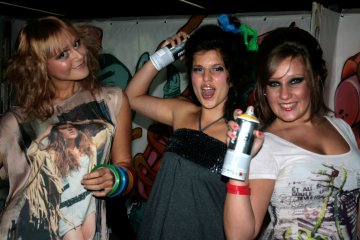 Снимка: Framesi Team