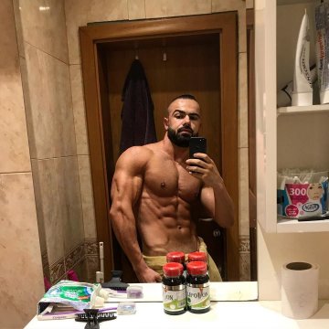 Да са ви познати подобни селфита? Снимка: Instagram