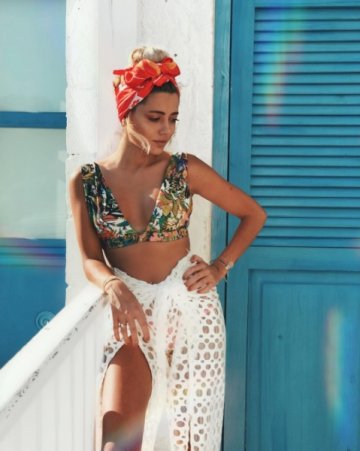 Снимка: Instagram