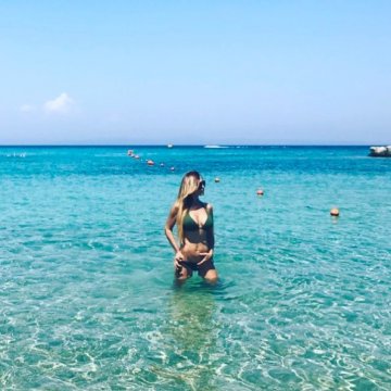 Снимка: Instagram