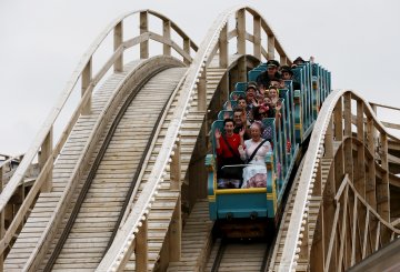 Снимка: Reuters