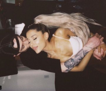 Снимка: Instagram