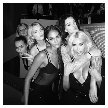 Снимка: Instagram