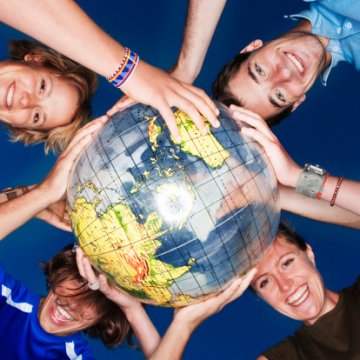 Снимка: Thinkstock