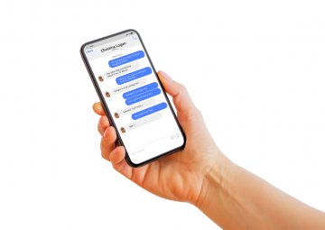 Снимка: iStock