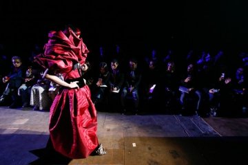 Най-доброто от Седмица на модата в Ню Йорк