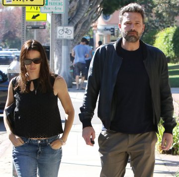 Снимка: splashnews.com