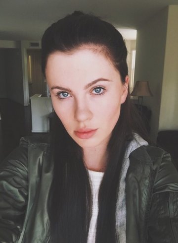 Айрланд; Снимка: Instagram