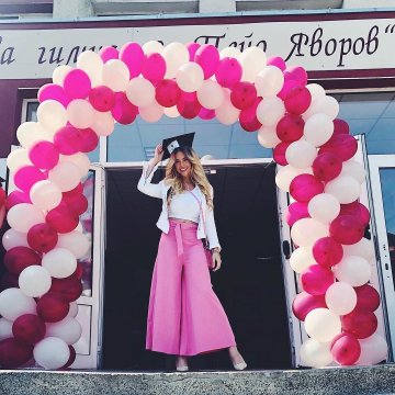 Снимка: Instagram