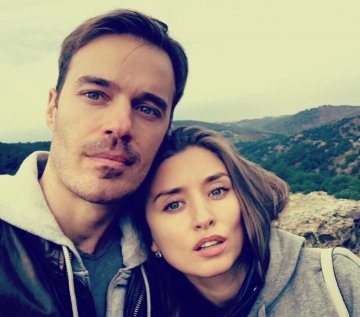 Снимка: Instagram