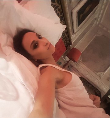 Снимка: Instagram